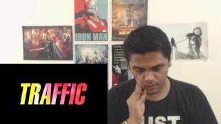 Traffic Trailer Reaction and Review  Manoj Bajpayee Jimmy Sheirgill Divya Dutta  TrafficTrailer
