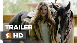 Race to Redemption Official Trailer 1 2015  Danielle Campbell Aiden Flowers Movie HD
