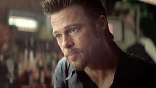 Killing Them Softly  Official Trailer HD