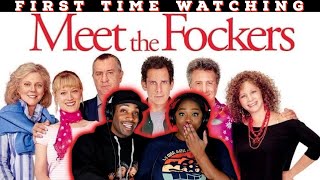 Meet the Fockers 2004  First Time Watching  Movie Reaction  Asia and BJ