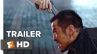 Wild City Official Trailer 1 2015  Action Movie HD