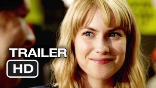 Pulling Strings Official Trailer 1 2013  Laura Ramsey Comedy HD