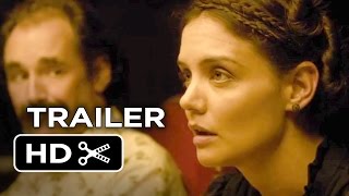 Days and Nights Official Trailer 2014  Katie Holmes Ben Whishaw Movie HD
