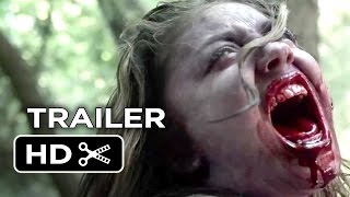 April Apocalypse Official Trailer 1 2014  Zombie Movie HD