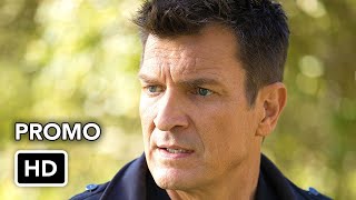 The Rookie 6x05 Promo The Vow HD Nathan Fillion series
