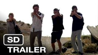 Policeman 2011 Movie Trailer  NYFF