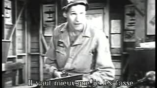 At War with the Army  full movie with Jerry Lewis