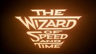 Mike Jittlov  The Wizard of Speed and Time 1988 Highest quality on the internet