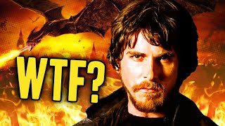 WTF Happened to Reign of Fire