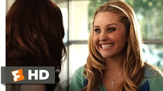 Easy A 2010  Can We Be Friends Scene 710  Movieclips