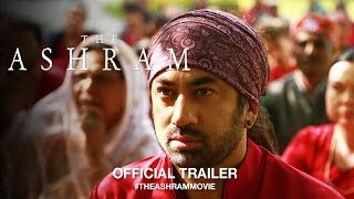 The Ashram 2018  Official Trailer HD