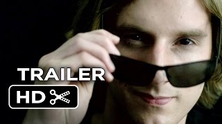iLIVED Official Trailer 1 2015  Thriller HD