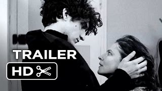 Jealousy Official US Release Trailer 1 2014  Louis Garrel Anna Mouglalis Movie HD