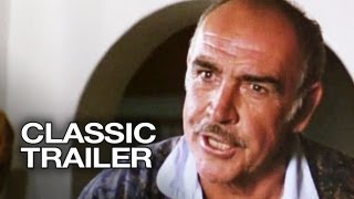 A Good Man in Africa Official Trailer 1 1994  Sean Connery Movie