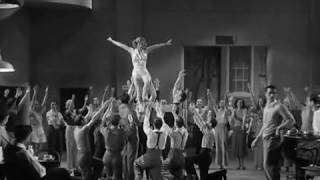 Joan Crawford My Dancing Lady in Dancing Lady 1933