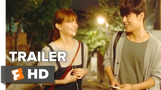 Like for Likes Official Trailer 1 2016  South Korean Romance Movie HD
