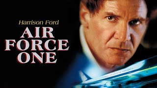 Air Force One 1997 Movie  Harrison Ford Gary Oldman Wendy Crewson Paul G  HD Facts  Review