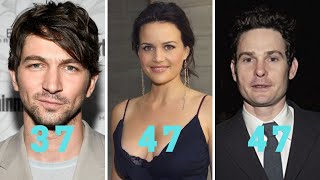The Haunting of Hill House Cast From Oldest to Youngest