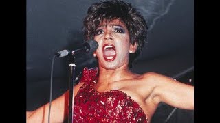 Shirley Bassey  The Liquidator 1965 Soundtrack Recording from the Movie