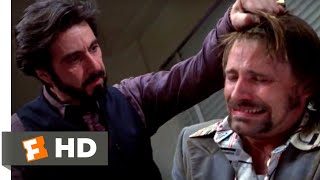 Carlitos Way 1993  Wearing a Wire Scene 210  Movieclips