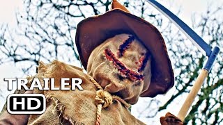 THE LEGEND OF HALLOWEEN JACK Trailer 2018 Horror Movie