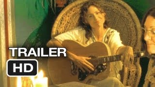 Hunky Dory Official US Release Trailer 1 2013  Minnie Driver Movie HD