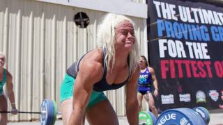 Fittest on Earth A Decade of Fitness  Trailer