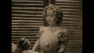 Shirley Temple Auld Lang Syne From Wee Willie Winkie 1937