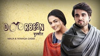 Doorbeen  Ninja  Wamiqa Gabbi  New Punjabi Movie 2019  Latest Punjabi Movies 2019  Gabruu