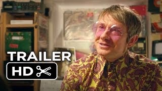 Svengali Official Trailer 1 2014 Martin Freeman Vicky McClure Movie HD