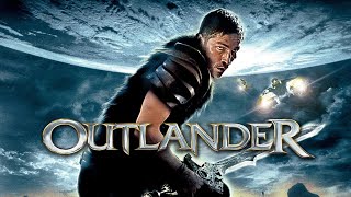 Outlander 2008  trailer