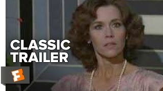 Rollover 1981 Official Trailer  Jane Fonda Kris Kris Kristofferson Movie HD
