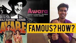 Why was AWARA popular in TURKEY  Avare  Awaara of Raj Kapoor and its Turkish Connections