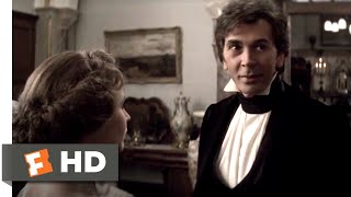 Dracula 1979  The Charming Count Dracula Scene 210  Movieclips