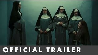 THE NUN  Official Trailer  From director Jacques Rivette