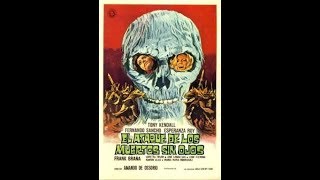 Return of the Blind Dead 1973  Trailer