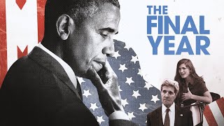 The Final Year  Official Trailer