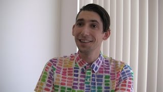 Max Landis Talks Me Him Her American Ultra Mr Right Ariana Grande Hollywood and More