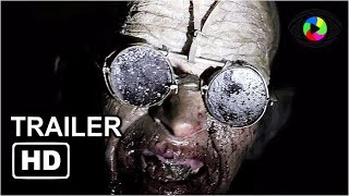 CHILD EATER Trailer 2017  Cait Bliss Colin Critchley Jason Martin