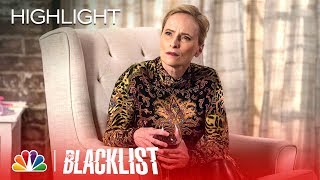 Liz Gets the Truth from Katarina  The Blacklist