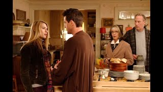 The Family Stone Full Movie Fact  Review   Claire Danes  Diane Keaton