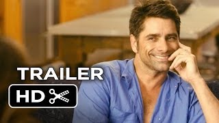 My Man Is A Loser Official Trailer 1 2014  John Stamos Movie HD
