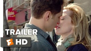 How He Fell in Love Official Trailer 1 2016  Matt McGorry Amy Hargreaves Movie HD