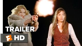 The Frontier Official Trailer 1 2016  Kelly Lynch Movie