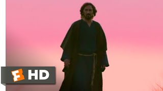 Risen 2016  Jesus Ascends to Heaven Scene 1010  Movieclips