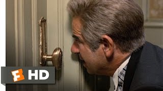 Plaza Suite 58 Movie CLIP  Shes in There 1971 HD