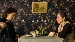 Vera Drake 2004  trailer