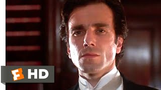 The Age of Innocence 1993  Everybody Knows Scene 710  Movieclips