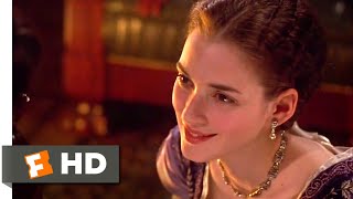 The Age of Innocence 1993  Pregnancy Trap Scene 810  Movieclips