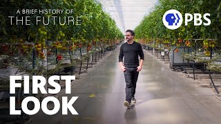 A Brief History of the Future  Coming Soon  PBS